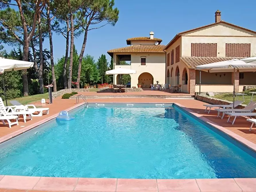 casa indipendente in vendita a Certaldo