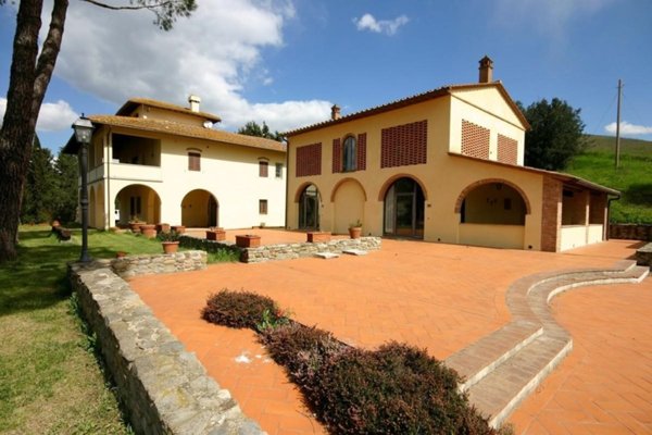 casa indipendente in vendita a Certaldo