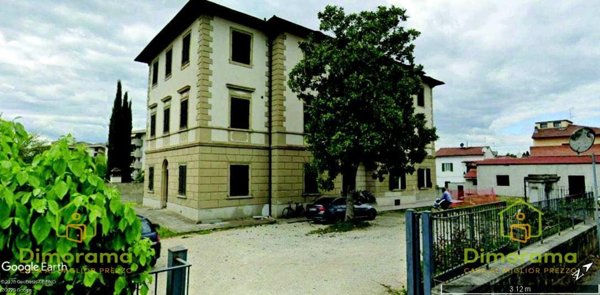casa indipendente in vendita a Certaldo