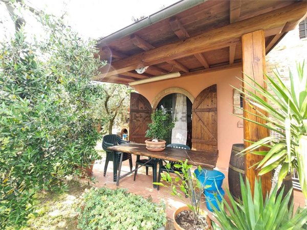 quadrivano in vendita a Certaldo in zona Fiano