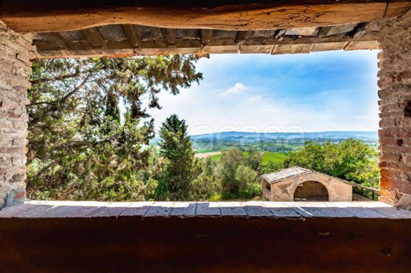 villa in vendita a Certaldo