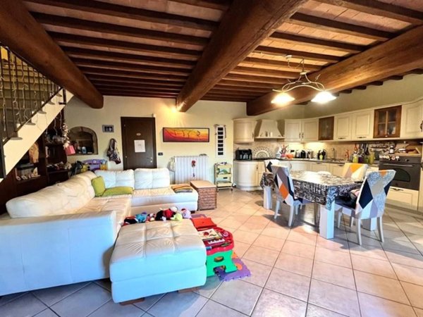 appartamento in vendita a Certaldo