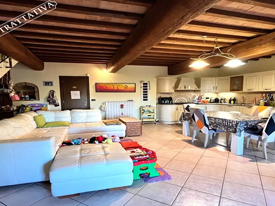 appartamento in vendita a Certaldo