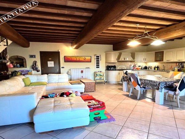 appartamento in vendita a Certaldo