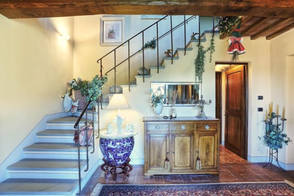 casa indipendente in vendita a Certaldo