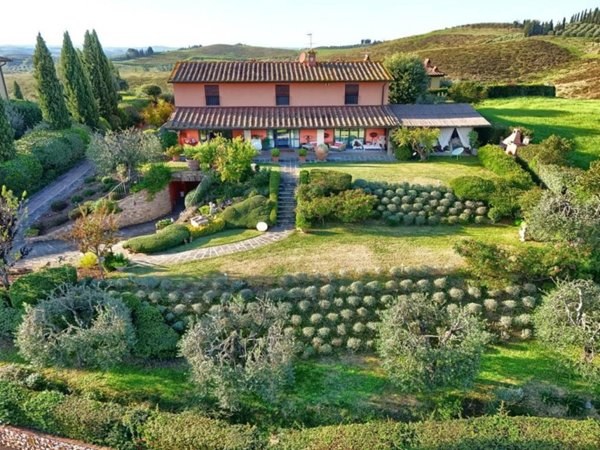 casa indipendente in vendita a Certaldo