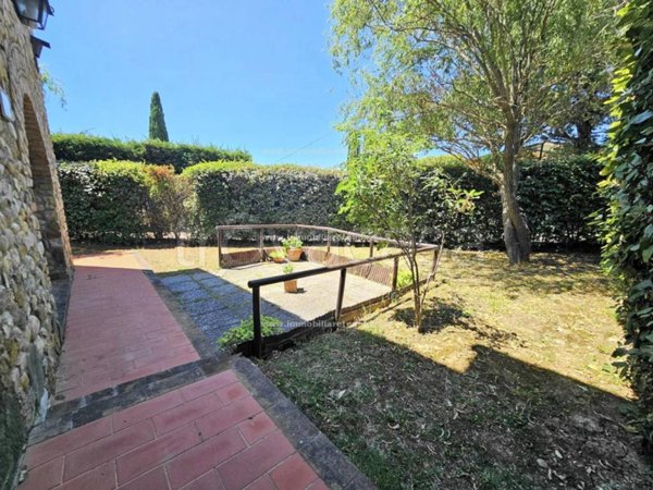 appartamento in vendita a Certaldo in zona Fiano