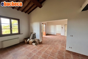 appartamento in vendita a Certaldo