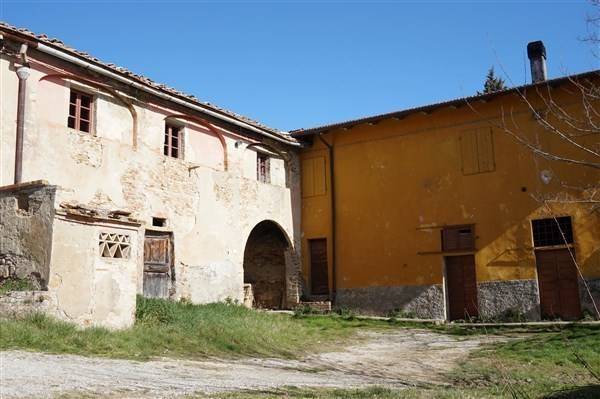 casa indipendente in vendita a Certaldo