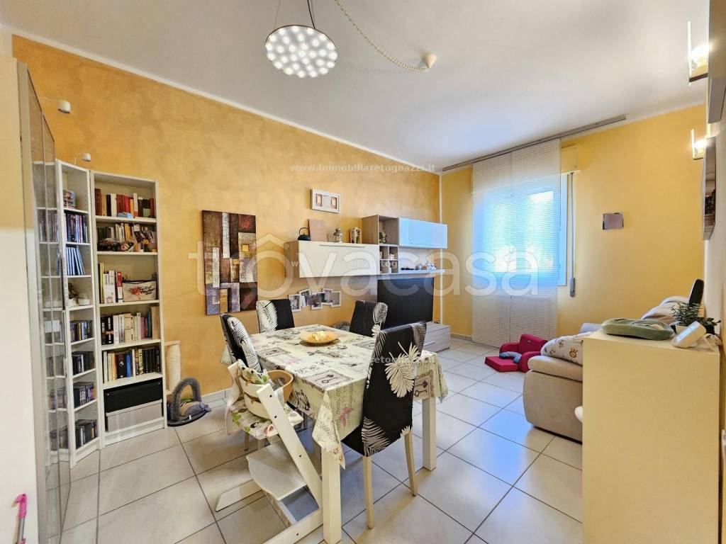appartamento in vendita a Certaldo