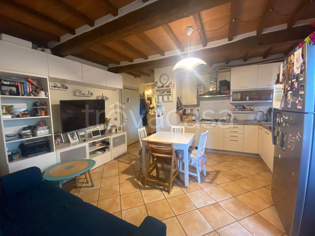 appartamento in vendita a Certaldo
