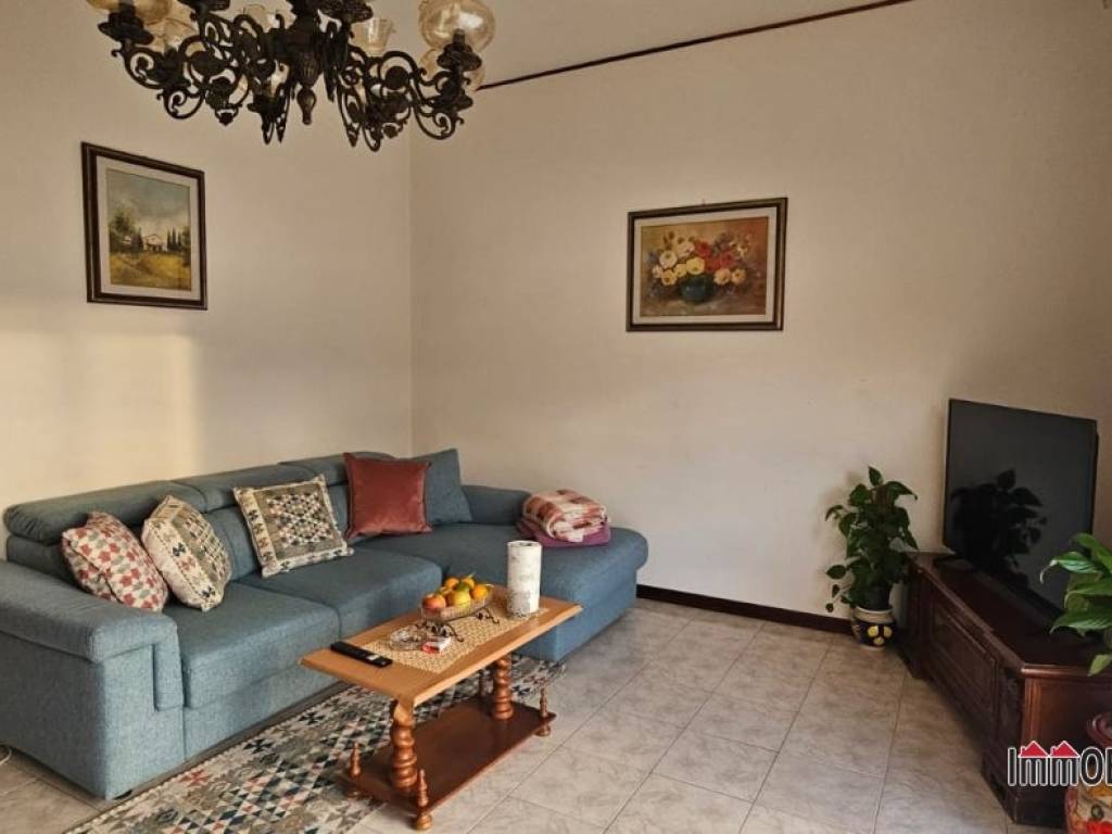 appartamento in vendita a Certaldo