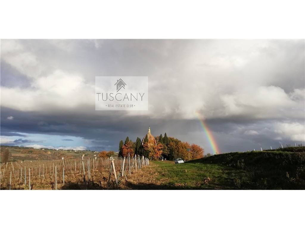 casa indipendente in vendita a Certaldo in zona Sciano