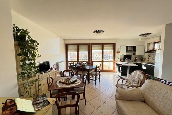 appartamento in vendita a Certaldo