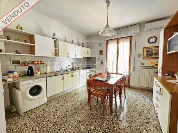 appartamento in vendita a Certaldo