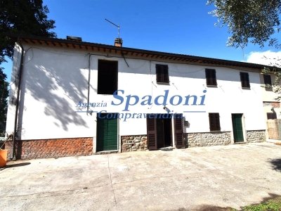 casa indipendente in vendita a Certaldo