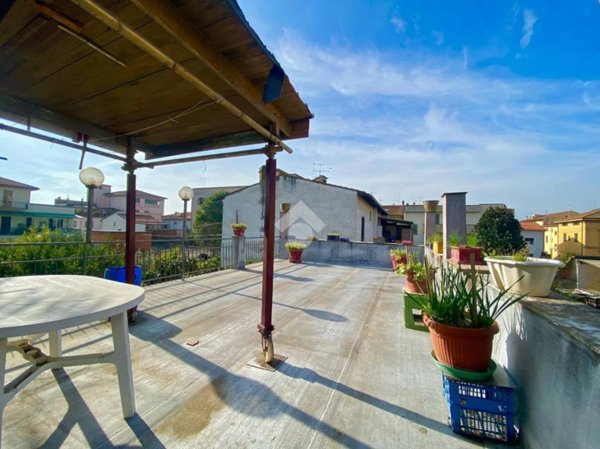 casa indipendente in vendita a Certaldo