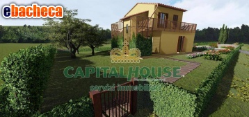 casa indipendente in vendita a Certaldo