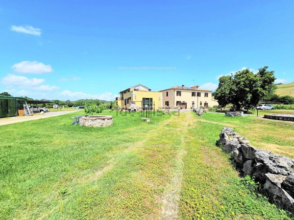 casa indipendente in vendita a Certaldo