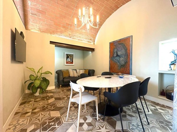 appartamento in vendita a Certaldo