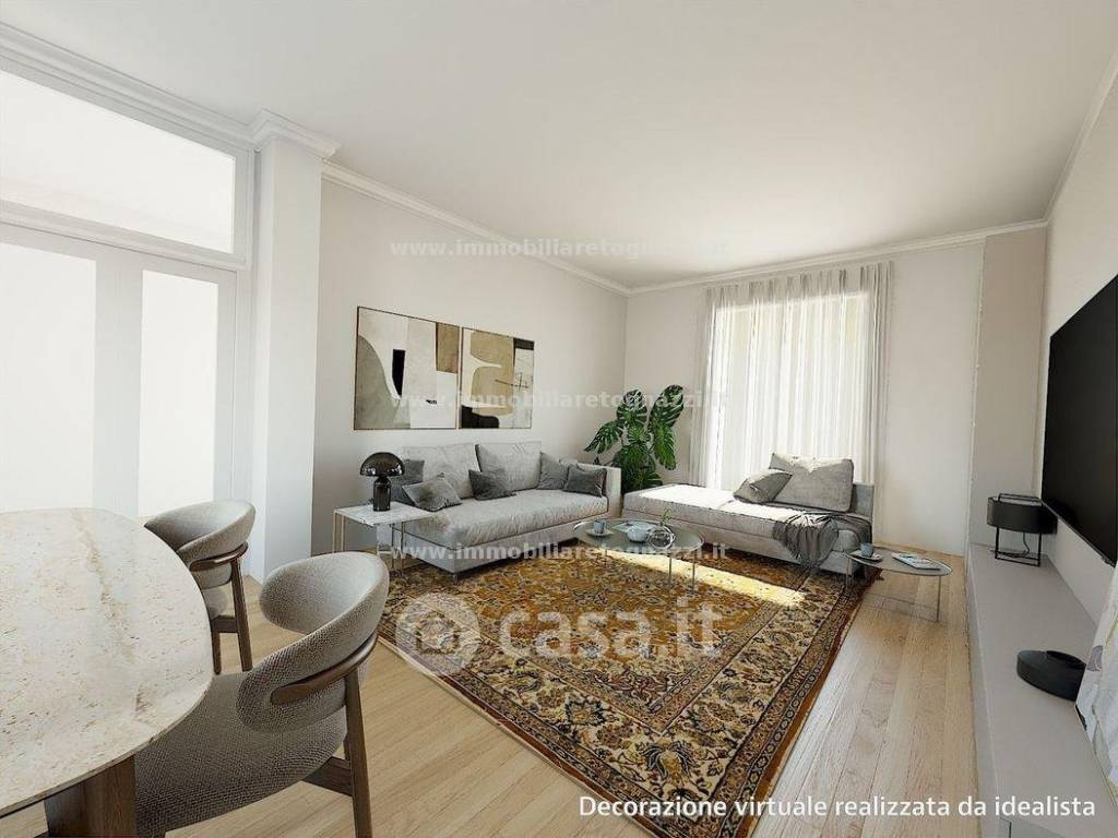 appartamento in vendita a Certaldo