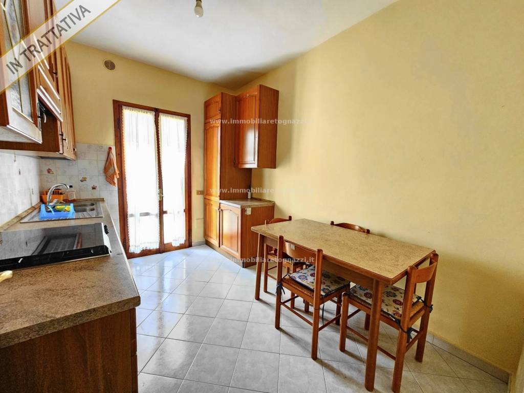 appartamento in vendita a Certaldo