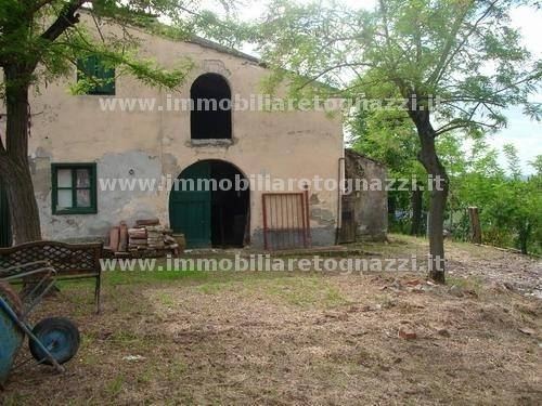 casa indipendente in vendita a Certaldo