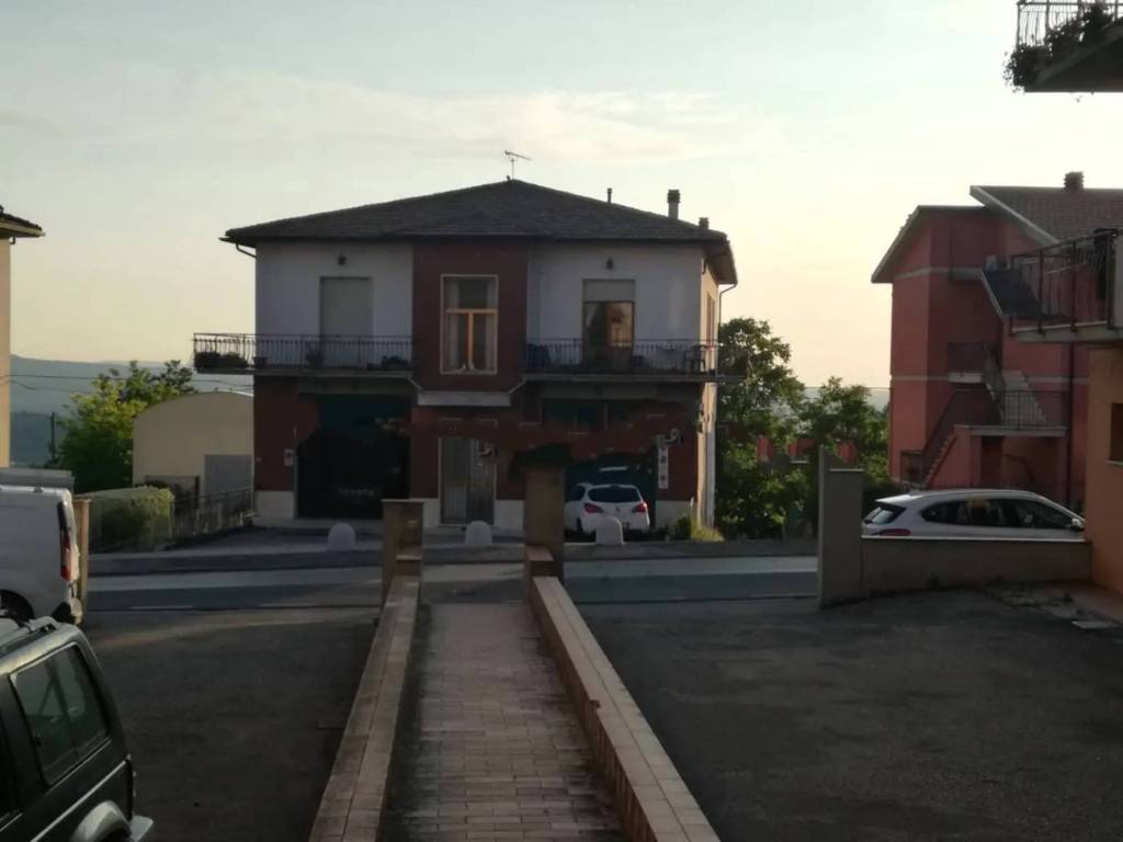casa indipendente in vendita a Certaldo in zona Fiano