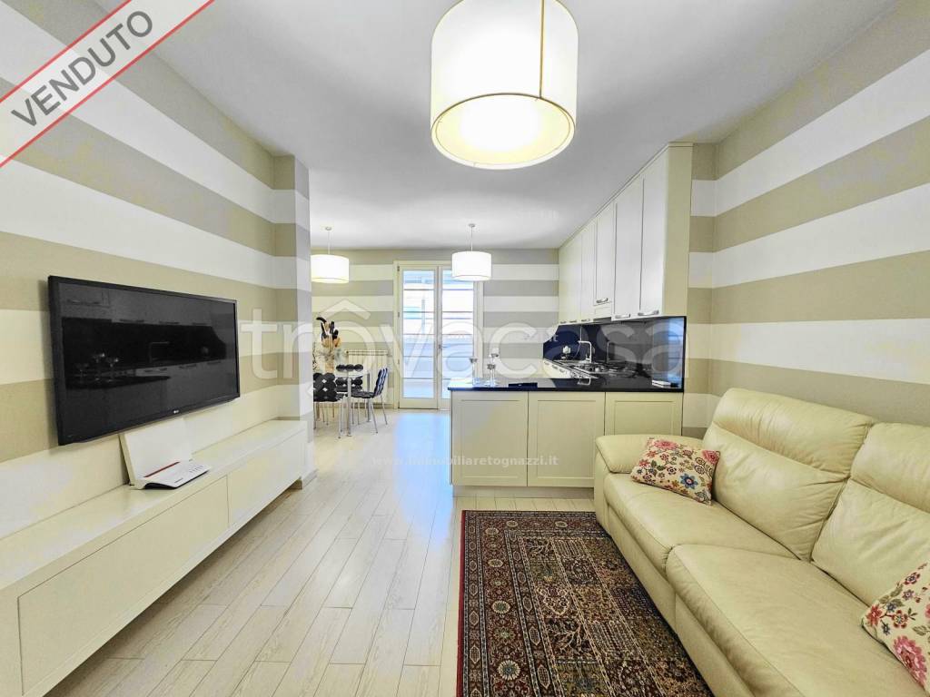 appartamento in vendita a Certaldo