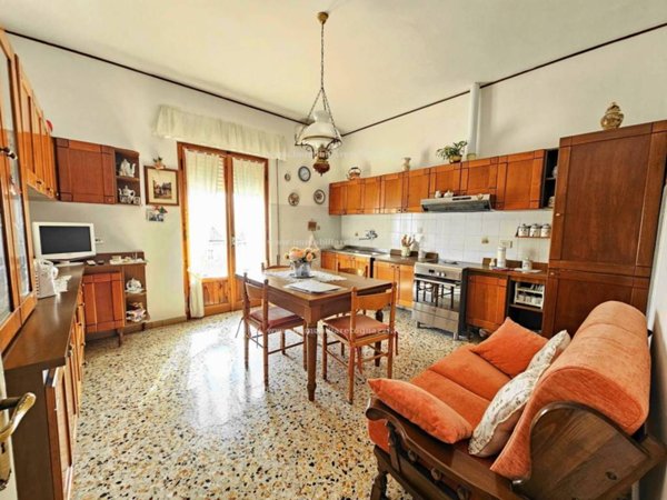 appartamento in vendita a Certaldo
