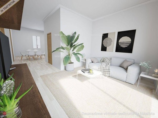 casa indipendente in vendita a Certaldo