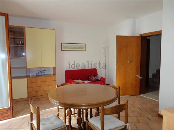 appartamento in vendita a Certaldo