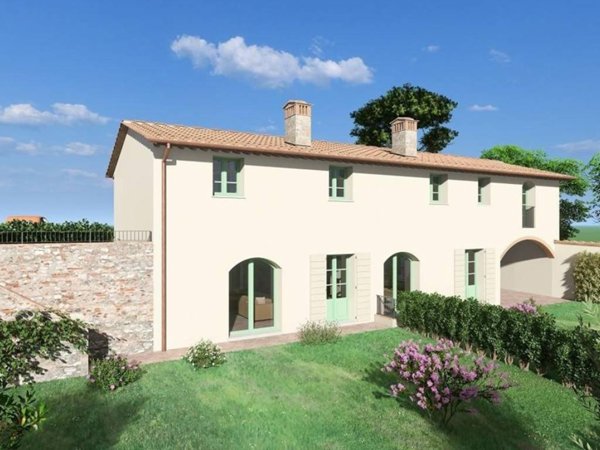 casa indipendente in vendita a Certaldo