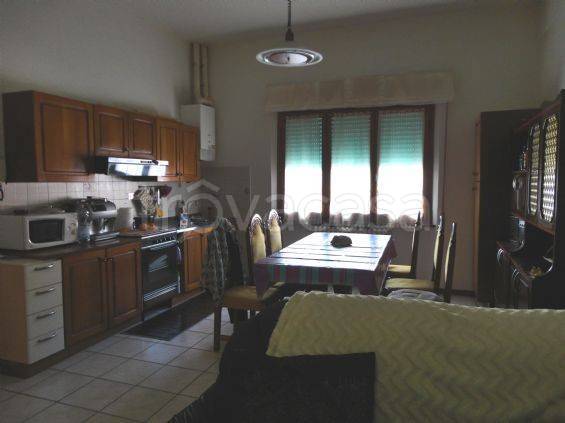 appartamento in vendita a Certaldo