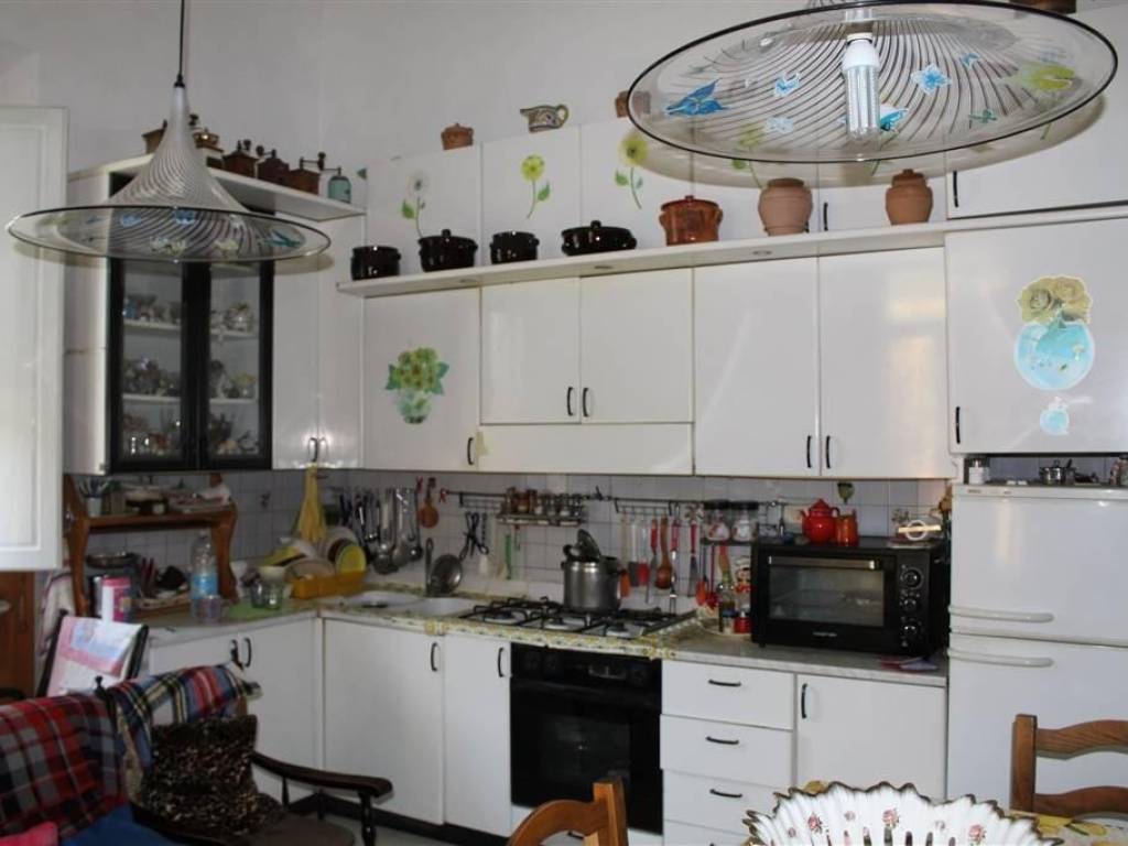 appartamento in vendita a Certaldo