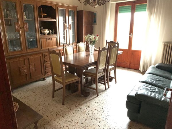 appartamento in vendita a Certaldo