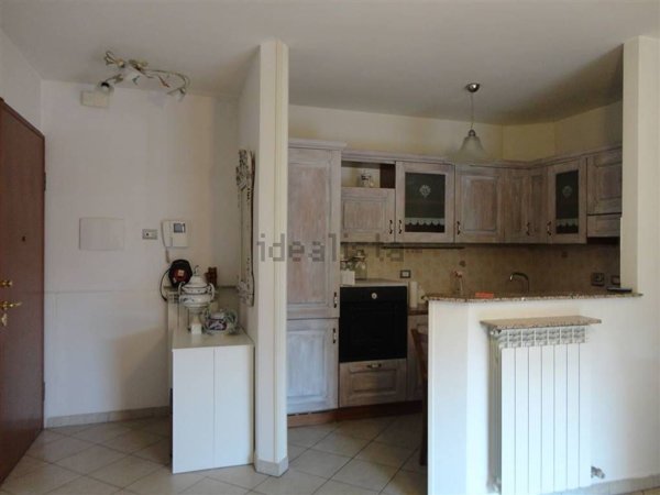 appartamento in vendita a Certaldo