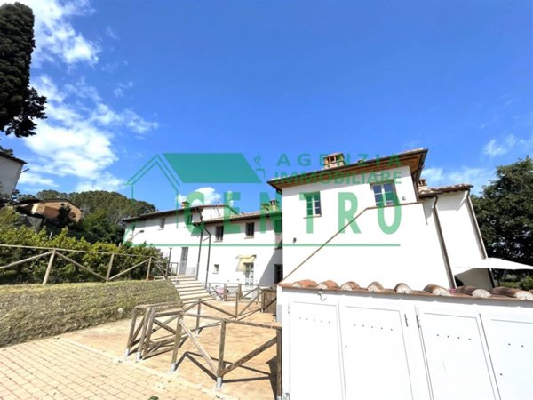 appartamento in vendita a Certaldo