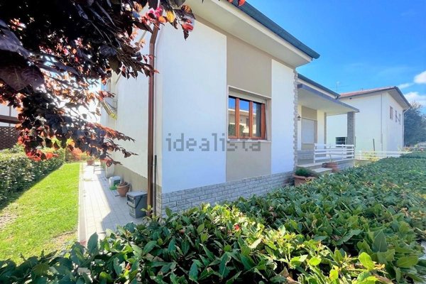 casa indipendente in vendita a Certaldo