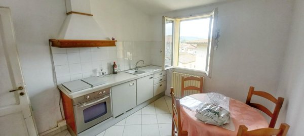 appartamento in vendita a Certaldo