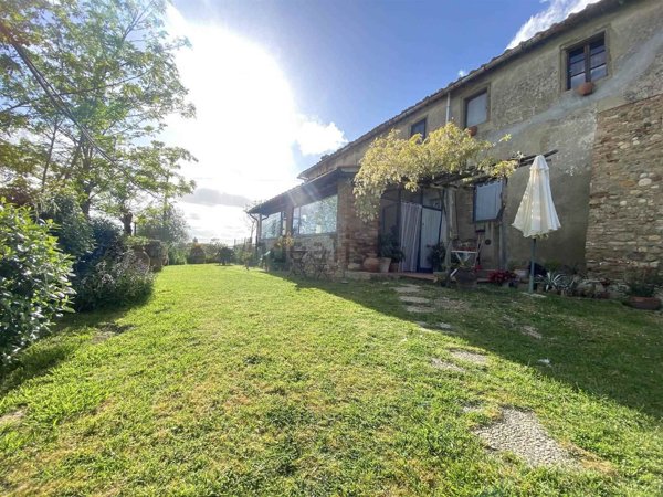 casa indipendente in vendita a Certaldo