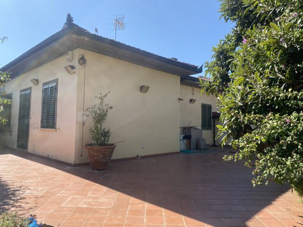 villa in vendita a Certaldo