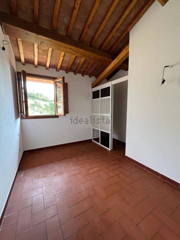 appartamento in vendita a Certaldo in zona Fiano