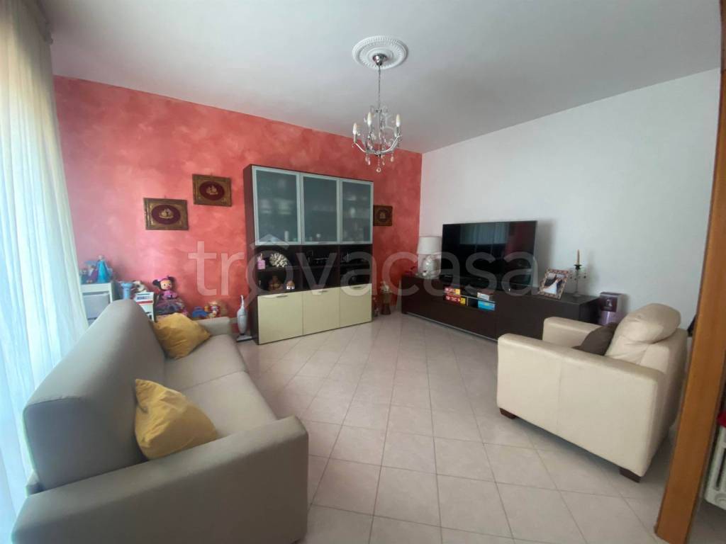 appartamento in vendita a Certaldo