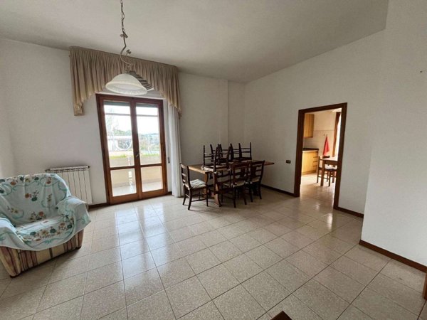 appartamento in vendita a Certaldo