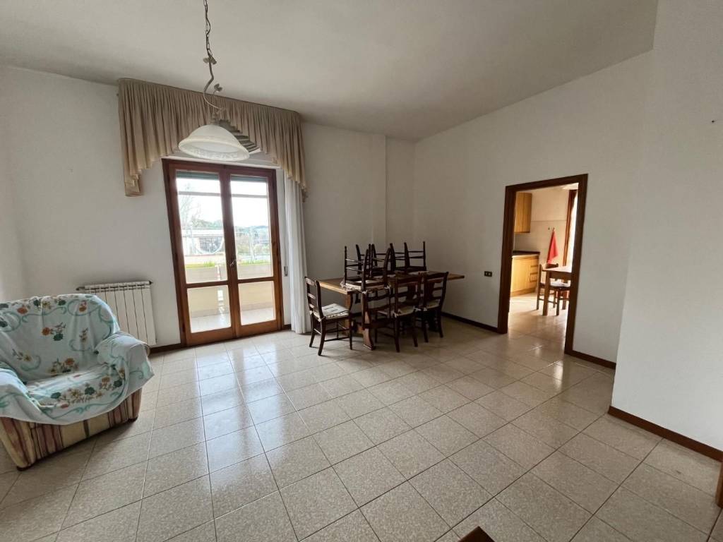 casa indipendente in vendita a Certaldo