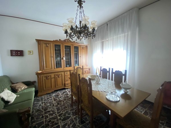appartamento in vendita a Certaldo