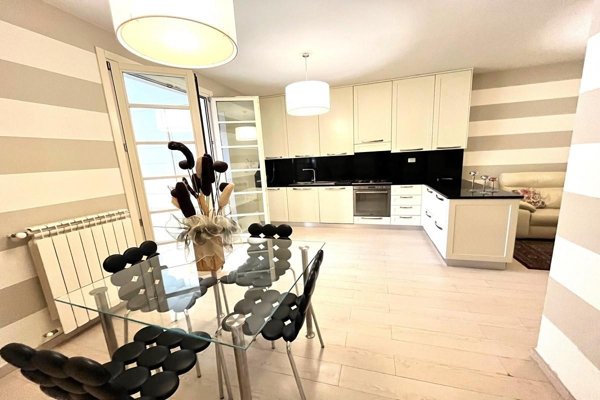 appartamento in vendita a Certaldo