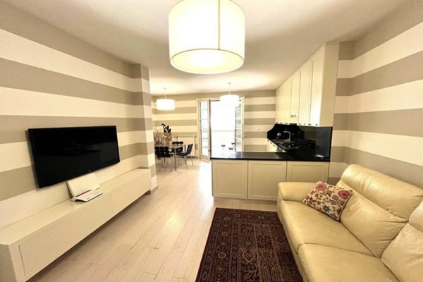 appartamento in vendita a Certaldo