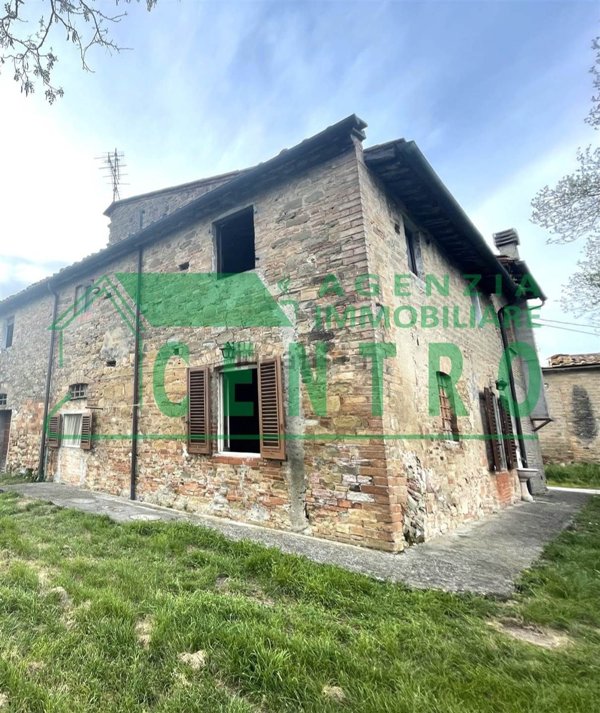 appartamento in vendita a Certaldo